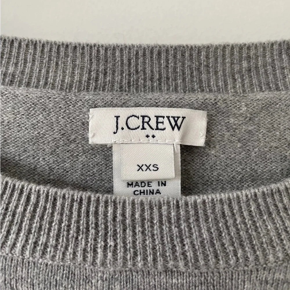 J. Crew Sweater